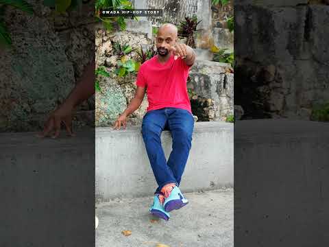 DJ Ecko — Gwada Hip-Hop Story