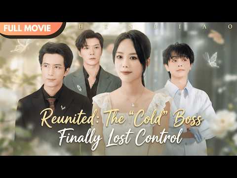 [ENG SUB] She Treated It Like A Job, But He Fell In Love! #cdrama