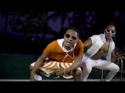 Muki Comando - Binuka (Official Video)