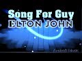 Elton John Song For Guy Axelsoft S Phasers Set To Stun Remix
