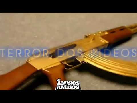 MC GODÔ - TATUADO DO MEU PEITO - PARTE 2 ((RELÍQUIA - ADA))