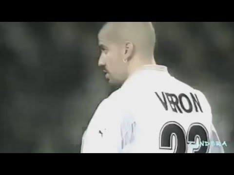 Juan Sebastián Verón