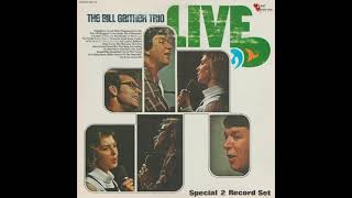 The Bill Gaither Trio - The Night Before Easter (Live 1972)