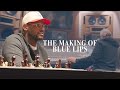 Schoolboy Q Exclusive BTS The Making Of Blue Lips Part 1