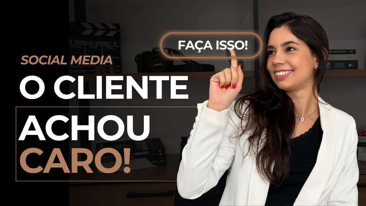 Consiga clientes de social media assim: o que fazer quando ele não quis fechar!