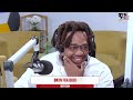 Exclusive with Singer, Songwriter BNXN(Buju) Talks Music and More on #3FM | Celibrity Talk