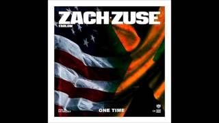 One Time (Feat. Zuse) - Zach Farlow