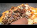 FFC Super Bowl Edition Philly Cheese Steak Nachos