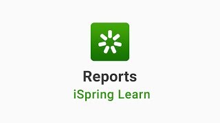 Creating Reports
