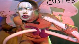 Jean Louis Costes - Miam-Miam Le Caca