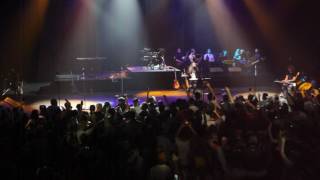 All Our Days by Jeff Williams at RTX 2016 Concert at ACL