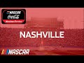 Live: eNASCAR Coca-Cola iRacing Series from the Nashville