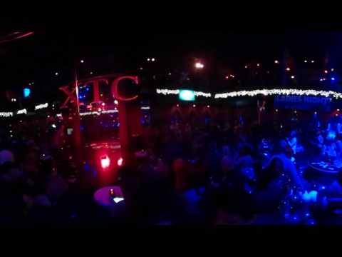 Xtc Nightclub Dallas