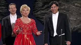 Verdi: La Traviata / Freni · Àlvarez · Abbado · Berliner Philharmoniker