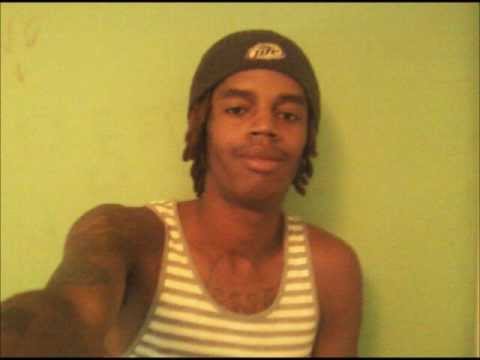 Chieko.F Feat. Vic J - All Ova Me