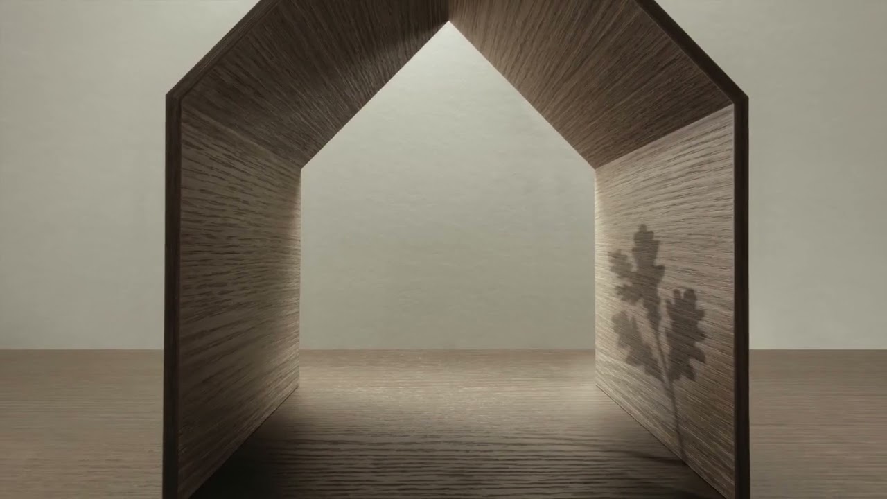 Quercia by Cleaf CG Textures