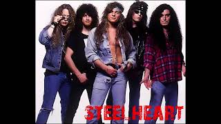 SteelHeart  - 06 -  Sheila