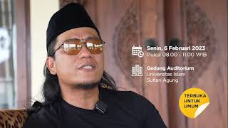Download lagu gus miftah kuliah di unissula mp3 Download lagu gus miftah kuliah di unissula mp3