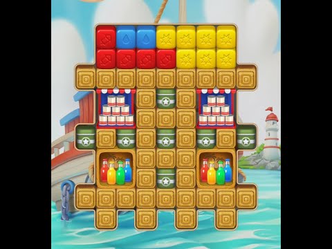 TOON BLAST level 8223