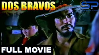 DOS BRAVOS | Full Movie | Action Comedy w/ Niño Muhlach & Dante Varona