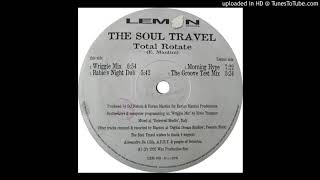 The Soul Travel - Total Rotate (Babie's Night Dub)