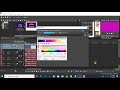 How To Make G Major 271 On Vegas Pro