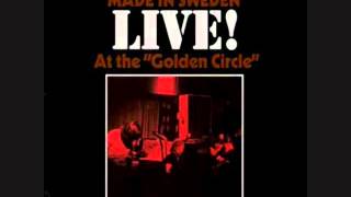 Get Out My Life Woman by Made In Sweden