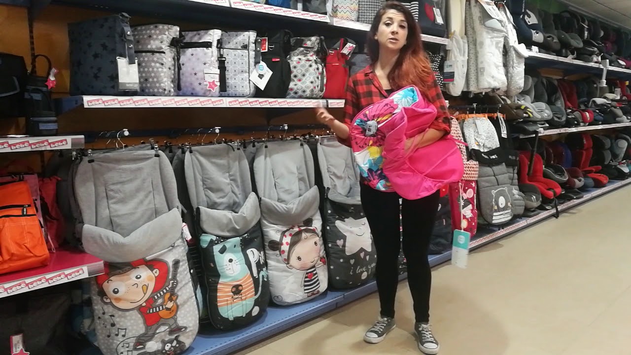 Watch Sacos Para Sillas De Paseo Now Sacos Para Sillas De Paseo