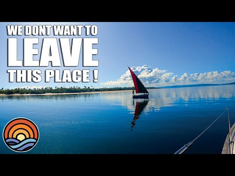 AMAZING MOZAMBIQUE! (Part 2) Drifting Ep. 40