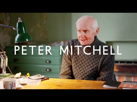 An Interview with Peter Mitchell | The Photographers' Gallery