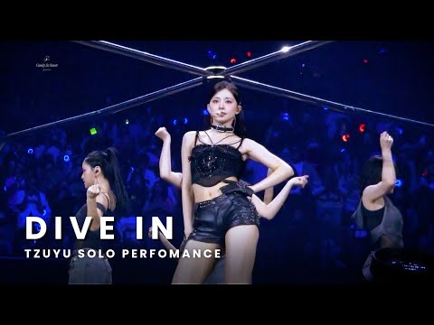 DIVE IN (HD FANCAM)