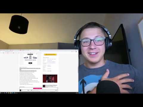 MY FAVOURITE ITALIAN SONG SO FAR!!! UK Reaction to RARI - Tedua, Paky, Shiva