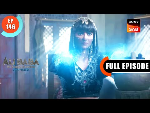 Chote Kotwal Ka Swagat - Ali Baba - Ek Andaaz Andekha - Chapter 2 -Ep 146 -Full Episode - 7 Feb 2023