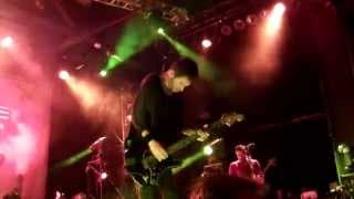 Chevelle - Family System - Live