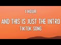 Tory Lanez - And This Is Just The Intro (1 Hour) [TikTok Song]