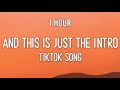 Tory Lanez And This Is Just The Intro 1 Hour TikTok Song