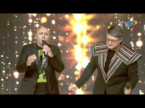 Marcel Pavel și Paul Surugiu Fuego - Rugă pentru părinți