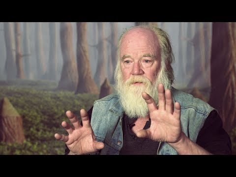 AWN @ FMX 2018: Phil Tippett Talks Tough About Hollywood and the VFX Industry