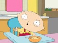 Stewie Head Turn