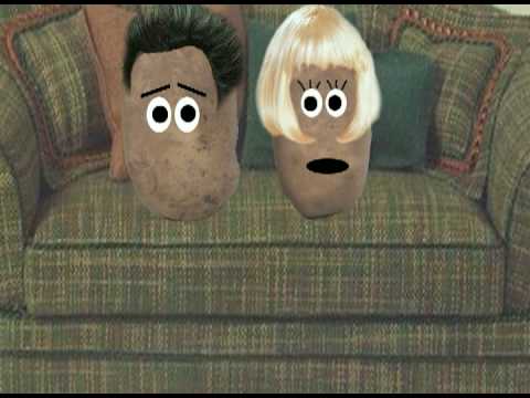 The Return of the Couch Potatoes