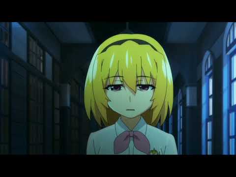 Higurashi Sotsu AMV - chaotica prison of decay