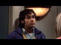 Best Of The Big Bang Theory Best Of Raj Penny She S So Chatty