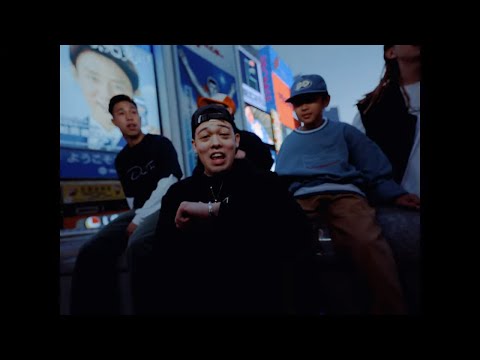 MIYACHI - KANSAI LIFE (OFFICIAL VIDEO)
