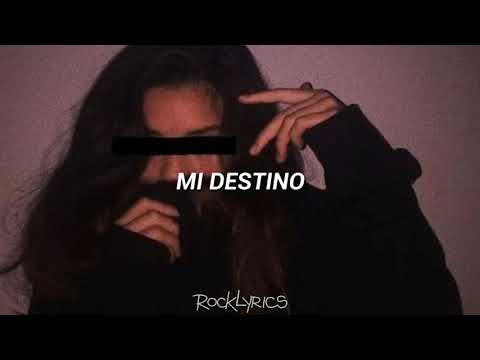 Mi destino - Allison