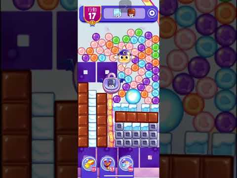 (Angry birds dream blast) level 13999 gameplay, subscribe for latest update