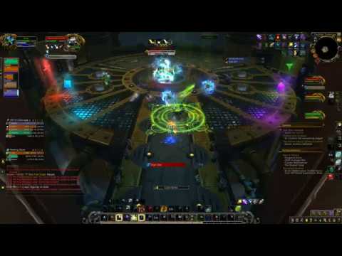 King Mechagon - Operation: Mechagon [Hard Mode]