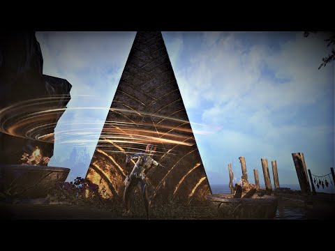 Stamina Dragonknight DPS (2H) - "Dragon's Talon" - Elsweyr
