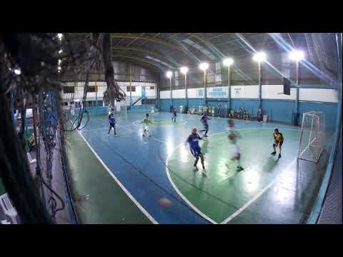 JUVENTUDE X PALMEIRINHA 2°Q 02 02 2023