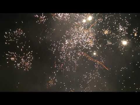 MIT NYTÅR 2020/2021