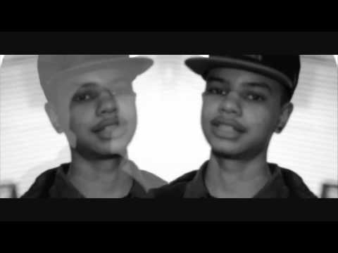 Chillah S Ft Teez - Hold It Down (OFFICIAL VIDEO)